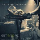 Past to Future Reverbs – Fat Moog Bass (Kontakt) Free Download