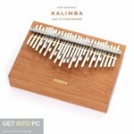 Past to Future Reverbs – Kalimba (Kontakt) Free Download