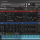 PinkNoise Studio – iUNO (Kontakt) Free Download