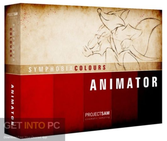 ProjectSAM – Colours Animator Free Download