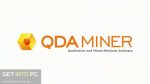 Provalis Research QDA Miner 2022 Free Download