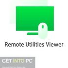 Remote Utilities – Viewer 2024 Free Download