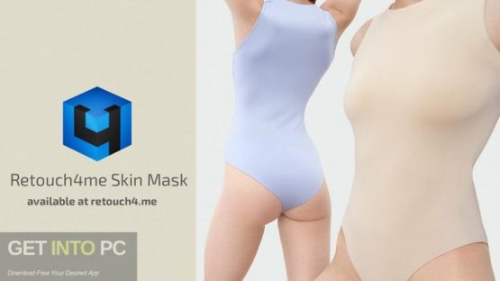 Retouch4me Skin Mask 2024 Free Download