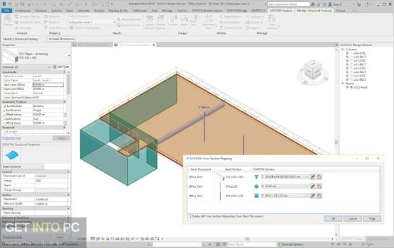 SOFiSTiK Structural Desktop 2024 Direct Link Download