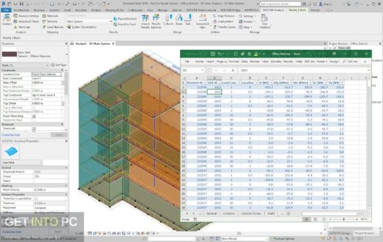 SOFiSTiK Structural Desktop 2024 Offline Installer Download