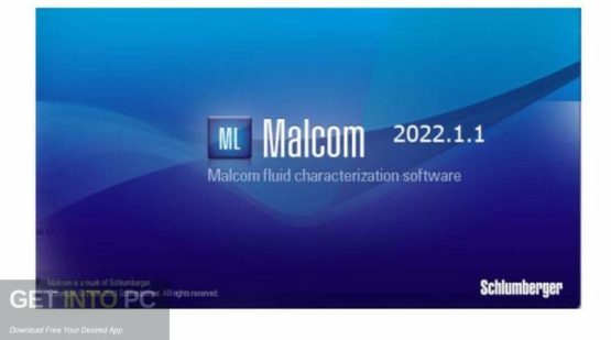 Schlumberger Malcom 2022 Free Download, Schlumberger Malcom 2022 Direct Link Download, Schlumberger Malcom 2022 Latest Version Download, Schlumberger Malcom 2022 Offline Installer Download