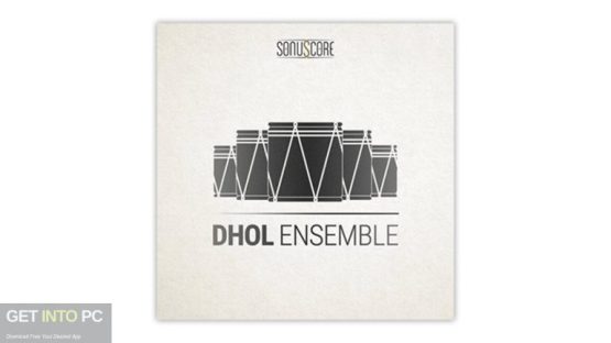 Sonuscore – Dhol Ensemble (Kontakt) Free Download