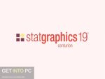 Statgraphics Centurion 2024 Free Download