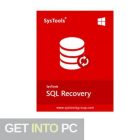 SysTools SQL Backup Recovery 2024 Free Download