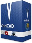 VariCAD 2020 Free Download