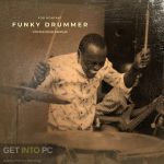 Vintage Drum Samples – Funky Drummer (Kontakt) Free Download