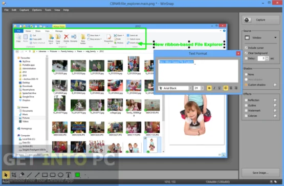 WinSnap 2024 Latest Version Download