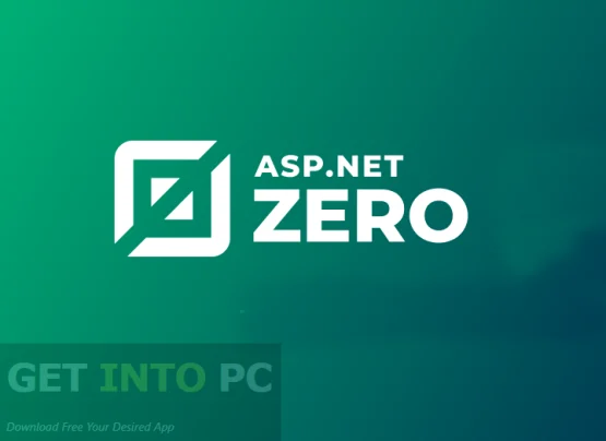 ASP.NET Zero Core 2024 Free Download