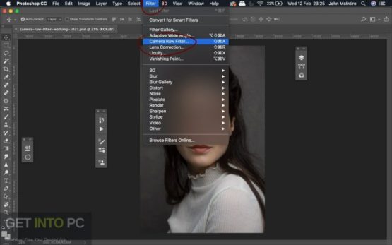 Adobe Camera Raw 2020 Direct Link Download