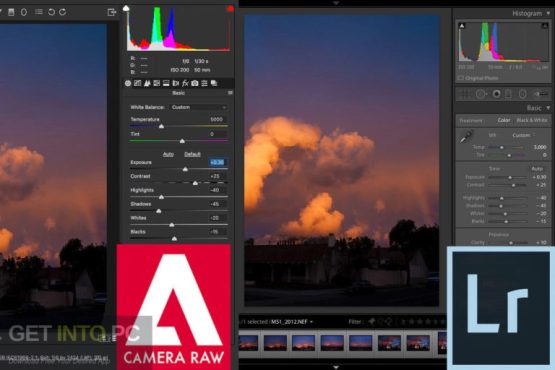 Adobe Camera Raw 2020 Latest Version Download