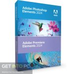 Adobe Premiere Elements 2024 Free Download