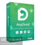 AnyTrans AnyDroid 2024 Free Download