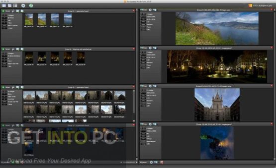 Autopano Giga 4.4.2 Free Download