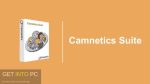 Camnetics Suite 2024 Free Download