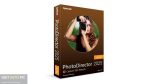 CyberLink PhotoDirector Ultra 2025 Free Download