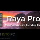 Download Raya Pro for Photoshop Free Download