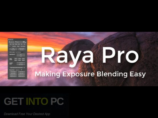 Download Raya Pro for Photoshop Free Download