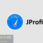 EJ Technologies JProfiler 2024 Free Download