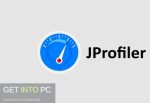 EJ Technologies JProfiler 2024 Free Download