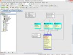 ER Studio Embarcadero RAD Data Modeler Architect 17 Free Download