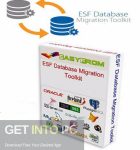 ESF Database Migration Toolkit Pro 2022 Free Download