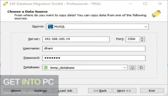 ESF Database Migration Toolkit Pro 2022 Latest Version Download