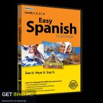 Easy Spanish Platinum Free Download