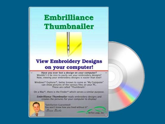 Embrilliance Thumbnailer 2016 Free Download