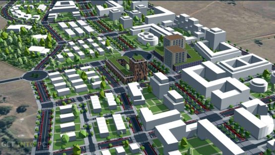 Esri CityEngine 2024 Direct Link Download