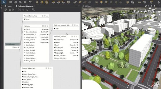 Esri CityEngine 2024 Latest Version Download