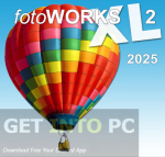 FotoWorks XL 2025 Free Download