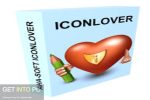 IconLover Free Download