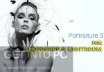 Imagenomic Portraiture 2022 Plugin for Photoshop Lightroom Free Download