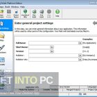 Install4j MultiPlatform Edition 7 Free Download