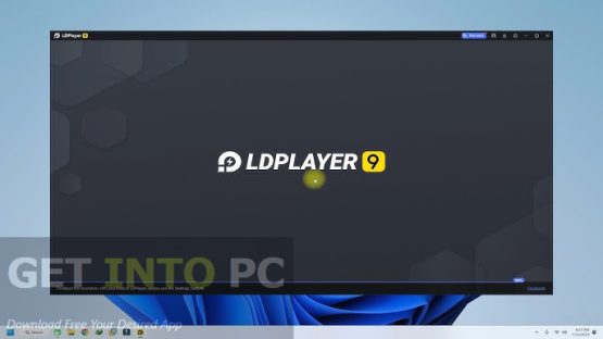 LDPlayer Android Emulator 2025 Direct Link Download