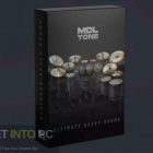 MDL Tone – Ultimate Heavy Drums (Kontakt, WAV, TCI) Free Download