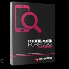 MOBILedit Forensic Express Pro 2021 Free Download