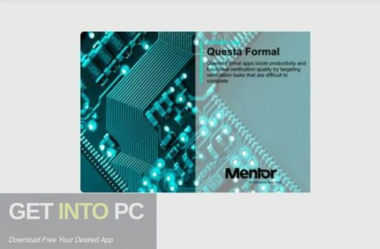 Mentor Questa Formal 2021 Free Download 