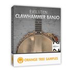 Orange Tree Samples – Evolution Clawhammer Banjo (Kontakt) Free Download