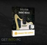 Orange Tree Samples – Evolution Indie Rock (Kontakt) Free Download