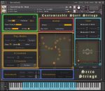 Osterhouse Sounds – Secco Strings 1.2.0 (Kontakt) Free Download