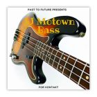 Past to Future Reverbs – JJ Motown Bass (Kontakt) Free Download