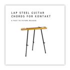 Past to Future Reverbs – Lap Steel Guitar Chords (Kontakt) Free Download