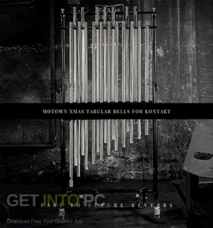 Past to Future Reverbs – Motown Xmas Tubular Bells (Kontakt) Free Download