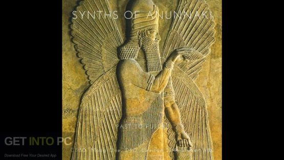 Past to Future Reverbs – Synths of Anunnaki (Kontakt)Direct Link Download